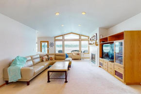 East Haven Lodge